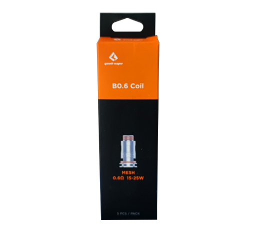 Geekvape B Series Coil for Aegis Boost,Aegis Boost Plus,Aegis Boost LE E-CIGARETTES.CA INC. Geekvape B Series Coil for Aegis Boost,Aegis Boost Plus,Aegis Boost LE E-CIGARETTES.CA INC.