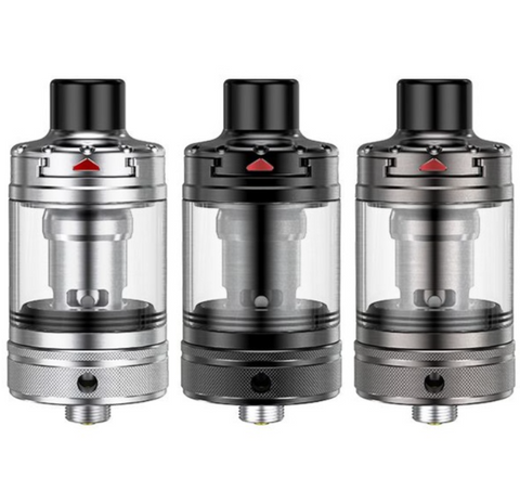 Aspire Nautilus 3 (4 ml)