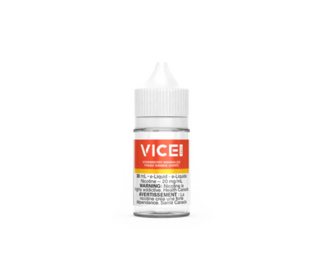 Vice - 30ml [Nic Salt}