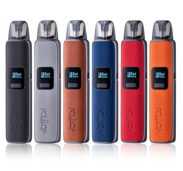 dotmod - dotPod Pro E-CIGARETTES.CA INC. dotmod - dotPod Pro E-CIGARETTES.CA INC.