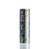 Anti-Lag 18650/21700 Battery Wraps by BB Vapes Brvnd - Toxic Anodized Design