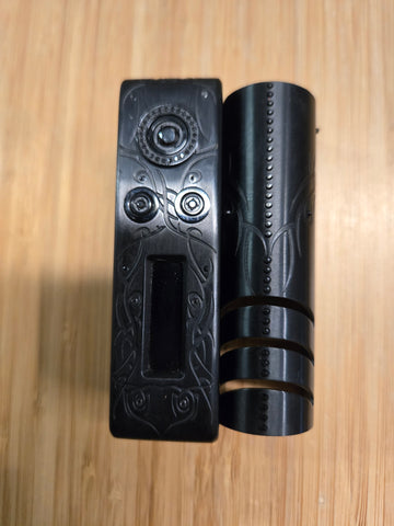 CARLOS CREATIONS DELTA  DNA40 18650