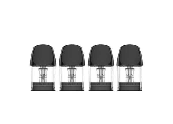 UWELL CALIBURN A2/A2S REPLACEMENT POD 4PK  [CRC Version]