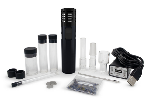 Arizer Air Max Dry Herb Kit