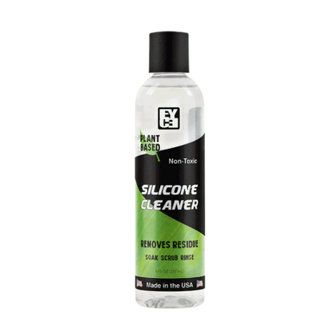 Eyce Silicone Cleaner - 8oz