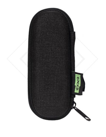 DYNAVAP HEMP SHIELD ZIPPER CASE - 2X6"