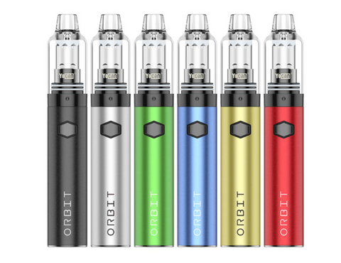 Yocan Orbit Vaporizer Pen Kit 1700mAh
