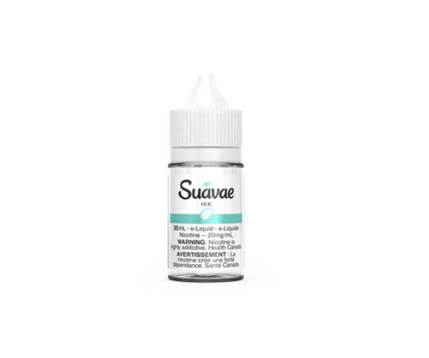 Suave - 30ml [Nic Salt]