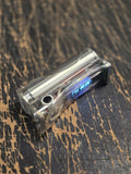 The Ambition Mods and R.S.S. Mods Hera 60W VW Box Mod