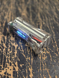 The Ambition Mods and R.S.S. Mods Hera 60W VW Box Mod