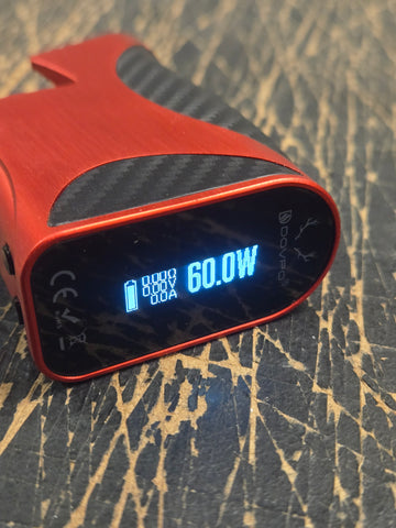 The Dovpo College DNA60