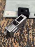 Dotmod x Mission XV dotApollo AIO + integral drift tip