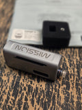 Dotmod x Mission XV dotApollo AIO + integral drift tip