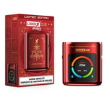 Level X Pro Device *Only compatible with Boost G2 Pod & Ultra Pod*