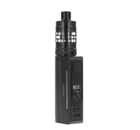 Aspire Zelos M80 Kit (4 ml)