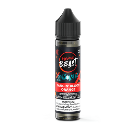 E-liquide (Sels de nicotine) E-CIGARETTES.CA INC. E-liquide (Sels de nicotine) E-CIGARETTES.CA INC.