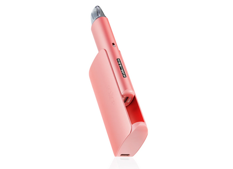 dotmod - dotPod Go Kit (Stick & Charging Case) - Limited Edition Pink