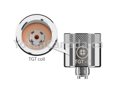 Yocan Pillar TGT Coils 1pc