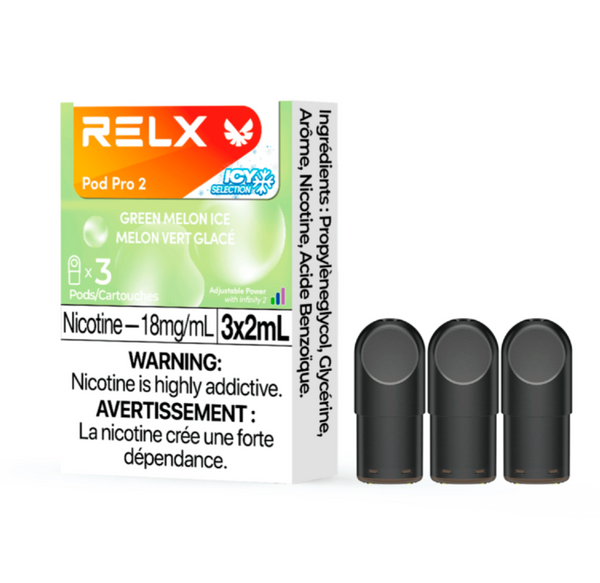 RELX Pod Pro 2