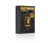 dotmod - dotAIO Replacement Pods (2-Pack)