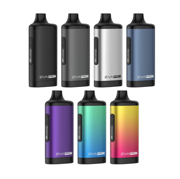 Yocan Ziva Pro 510 Battery