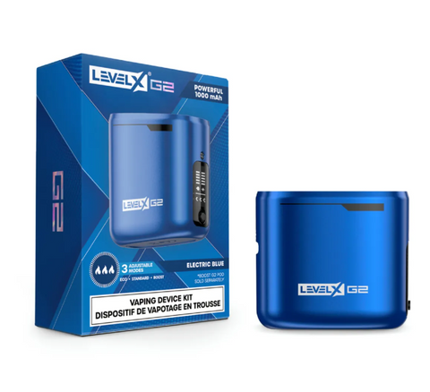 LEVEL X - G2 BATTERY ***Only compatible with Level X G2 Pods***