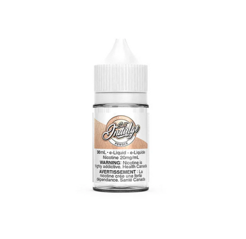 Indulge - 30ml [Nic Salt]
