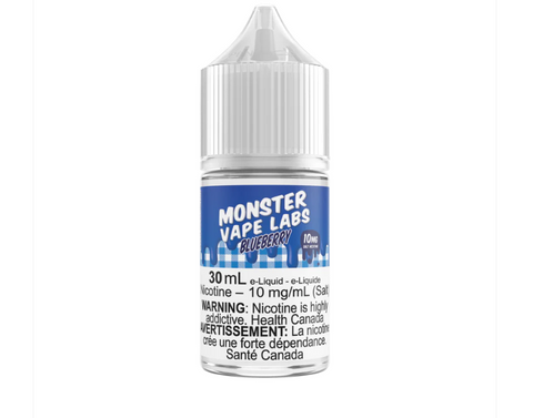 Monster Vape Labs - 30ml [Nic Salt] ***Harmonized Stamped***