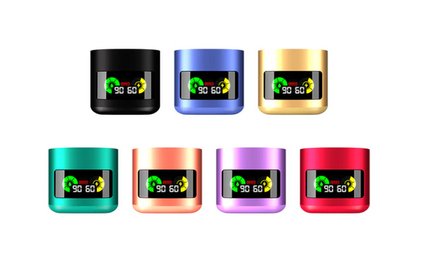 STLTH LOOP MAX CLOSED POD DEVICE