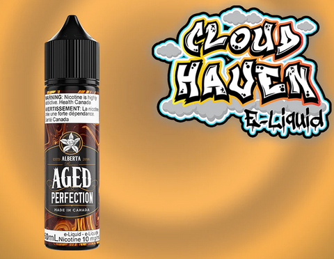 E-liquide (Sels de nicotine) E-CIGARETTES.CA INC. E-liquide (Sels de nicotine) E-CIGARETTES.CA INC.