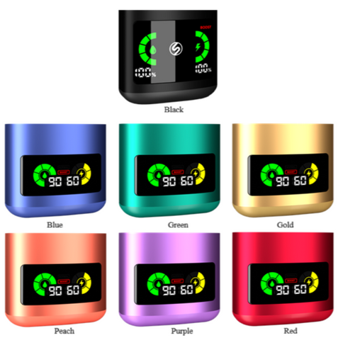 STLTH LOOP MAX CLOSED POD DEVICE