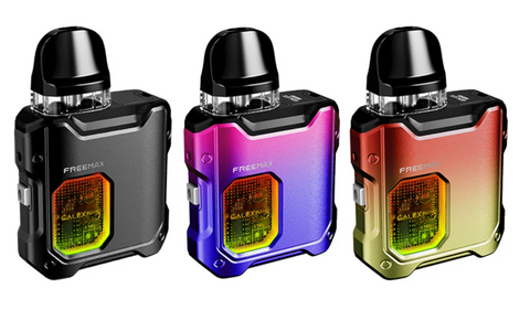 Freemax Galex Nano Kit [CRC Version]