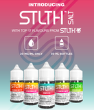 STLTH Salt 30ml [Nic Salt] ***HARMONIZED STAMPED***