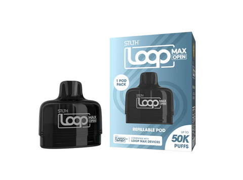 OXVA XLIM v3 REPLACEMENT POD 2pk E-CIGARETTES.CA INC. OXVA XLIM v3 REPLACEMENT POD 2pk E-CIGARETTES.CA INC.