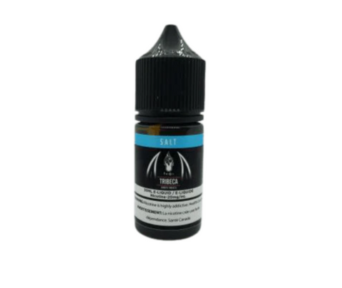 Halo - 30ml [Nic Salt] ***Harmonized Stamped***