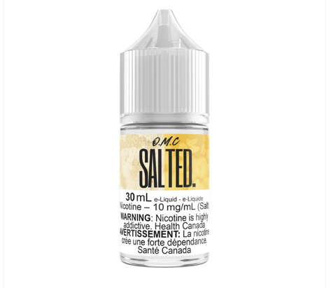 Vapemeet - 30ml [Nic Salt]