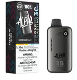 30ML Flavour Beast Alpha Disposable Flavor Beast/Gushin Series