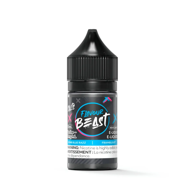 Flavor Beast - 30ml [Nic Salt]