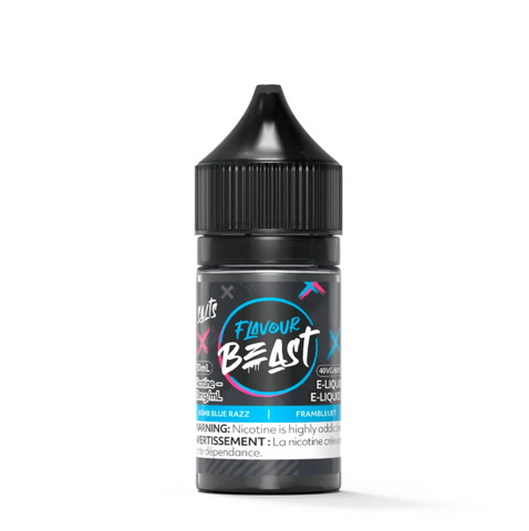 E-liquide (Sels de nicotine) E-CIGARETTES.CA INC. E-liquide (Sels de nicotine) E-CIGARETTES.CA INC.