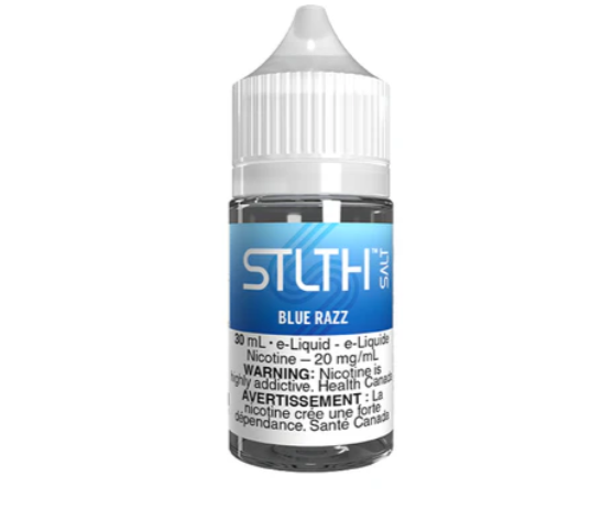 STLTH Salt 30ml [Nic Salt] *FEDERAL STAMP*