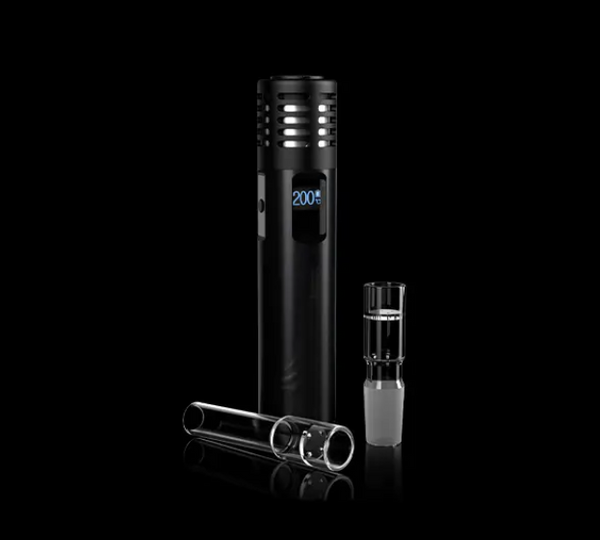 ARIZER AIR MAX DRY VAPORIZER