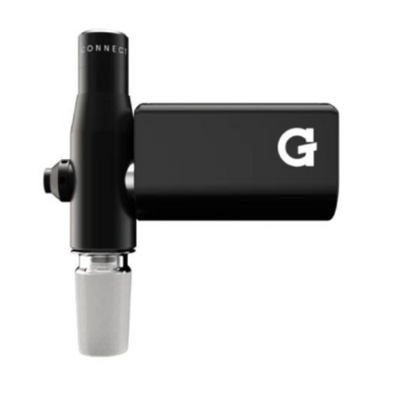 G Pen Connect Vaporizer Black