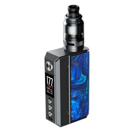 Voopoo Drag 4 Starter Kit [CRC Version]