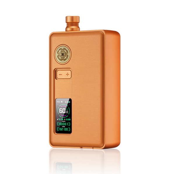 Dotmod dotAIO V3 Orange · Limited Release