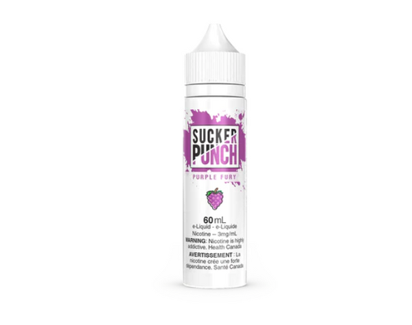 Chill Twisted - 60ml [Nicotine base libre]