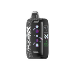 Nova Pulse X 510 Thread Vape Battery (Cracked Paint Edition)