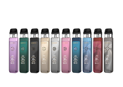 VAPORESSO XROS PRO 2 POD KIT [CRC]