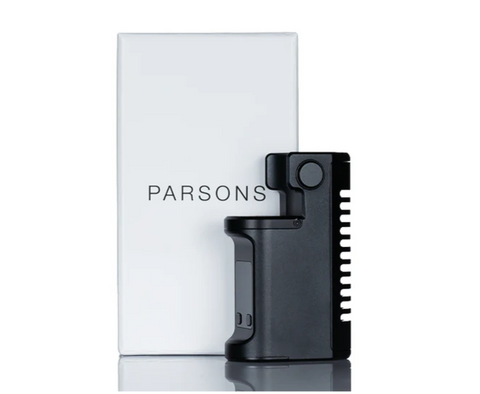 Vaperz Cloud x Vaping Bogan Parsons DNA 80C SBS Box Mod