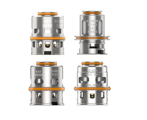 Geekvape M Series Coil for Z Max Tank (5pcs/pack)