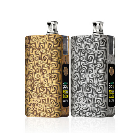dotmod dotPod Max v1.5 - Limited Edition Ripple